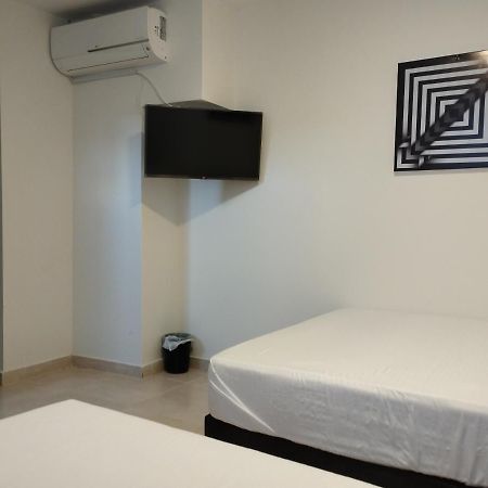 Apartasuites San Marcos Cali Εξωτερικό φωτογραφία