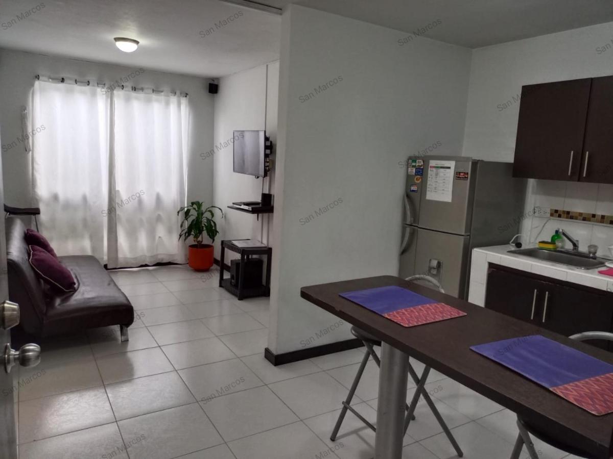 Apartasuites San Marcos Cali Εξωτερικό φωτογραφία