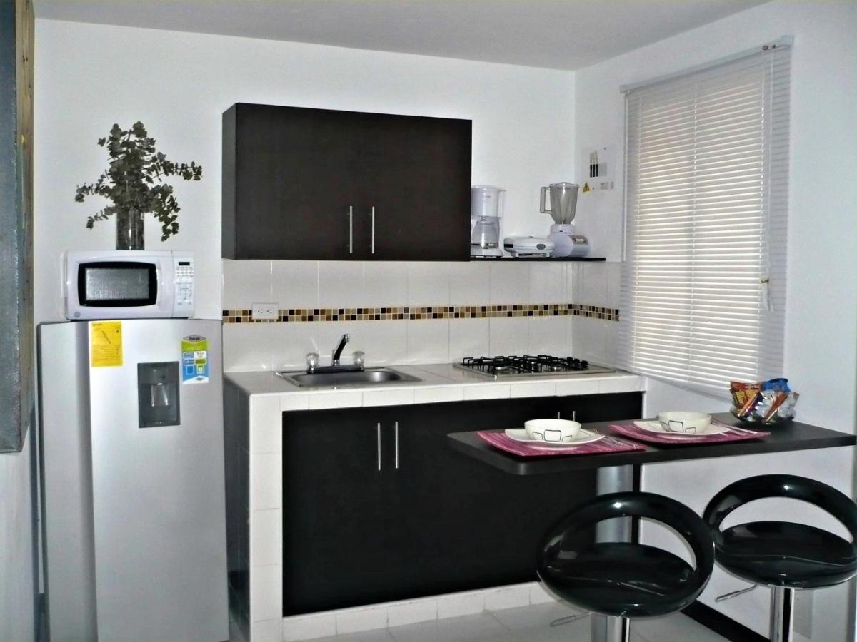 Apartasuites San Marcos Cali Εξωτερικό φωτογραφία