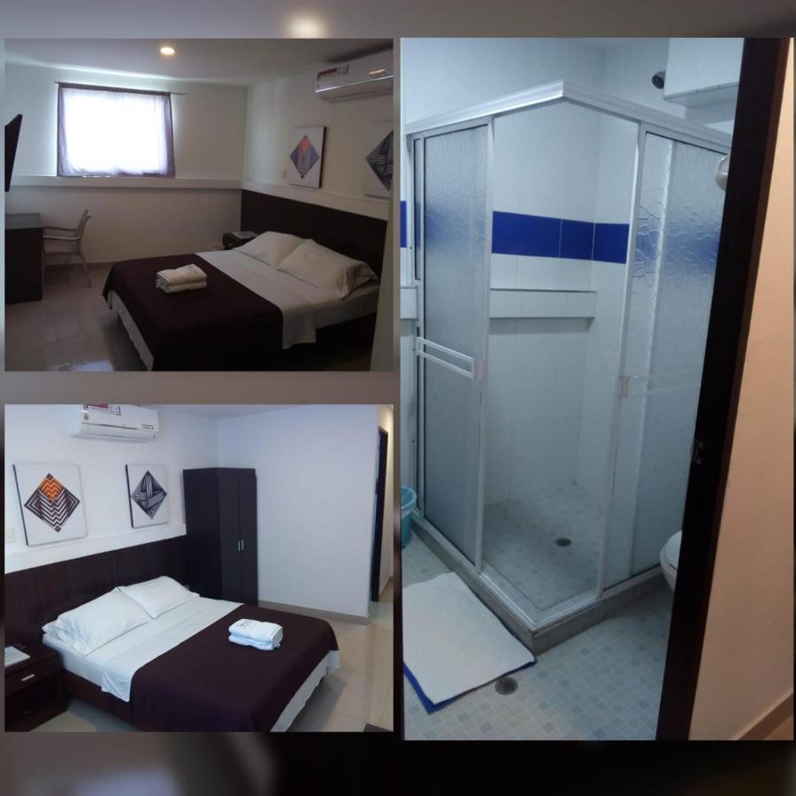 Apartasuites San Marcos Cali Εξωτερικό φωτογραφία