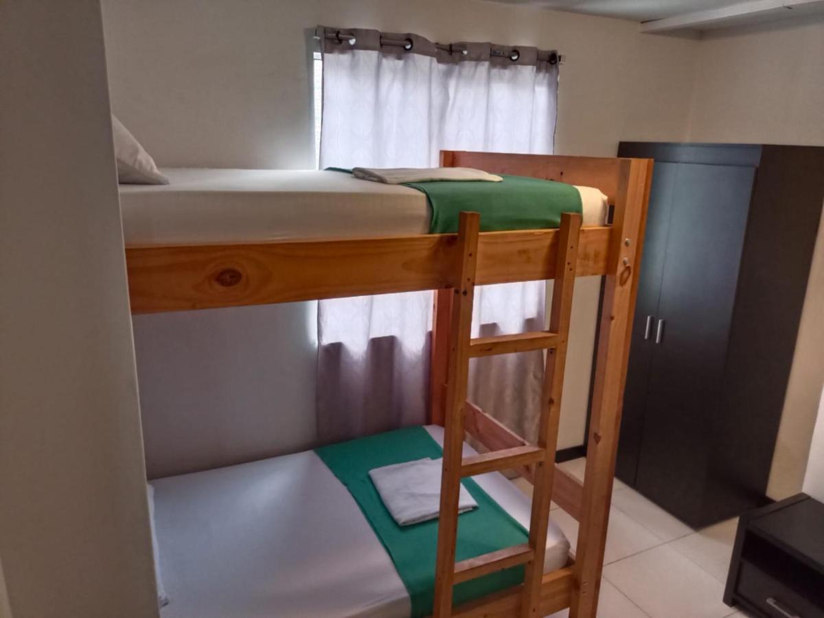 Apartasuites San Marcos Cali Εξωτερικό φωτογραφία