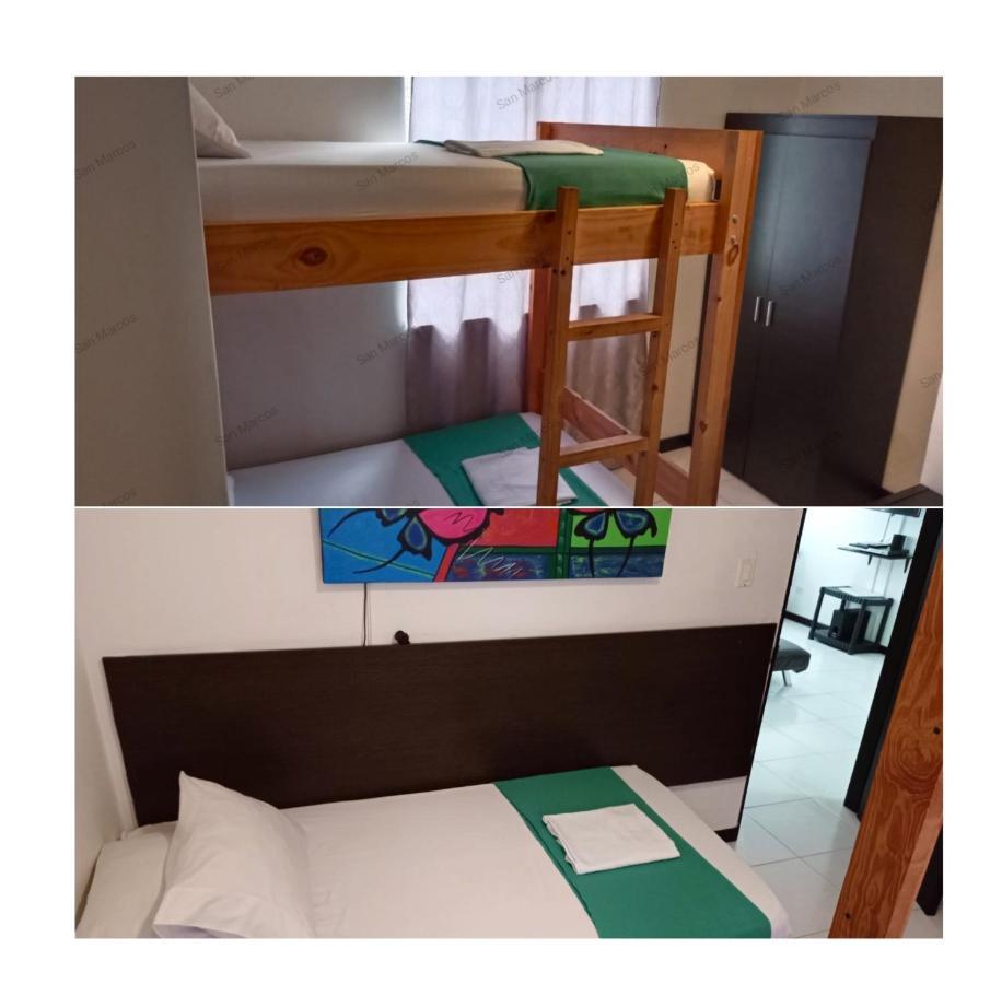 Apartasuites San Marcos Cali Εξωτερικό φωτογραφία