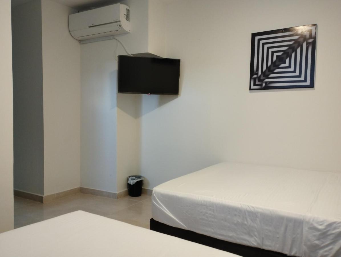 Apartasuites San Marcos Cali Εξωτερικό φωτογραφία