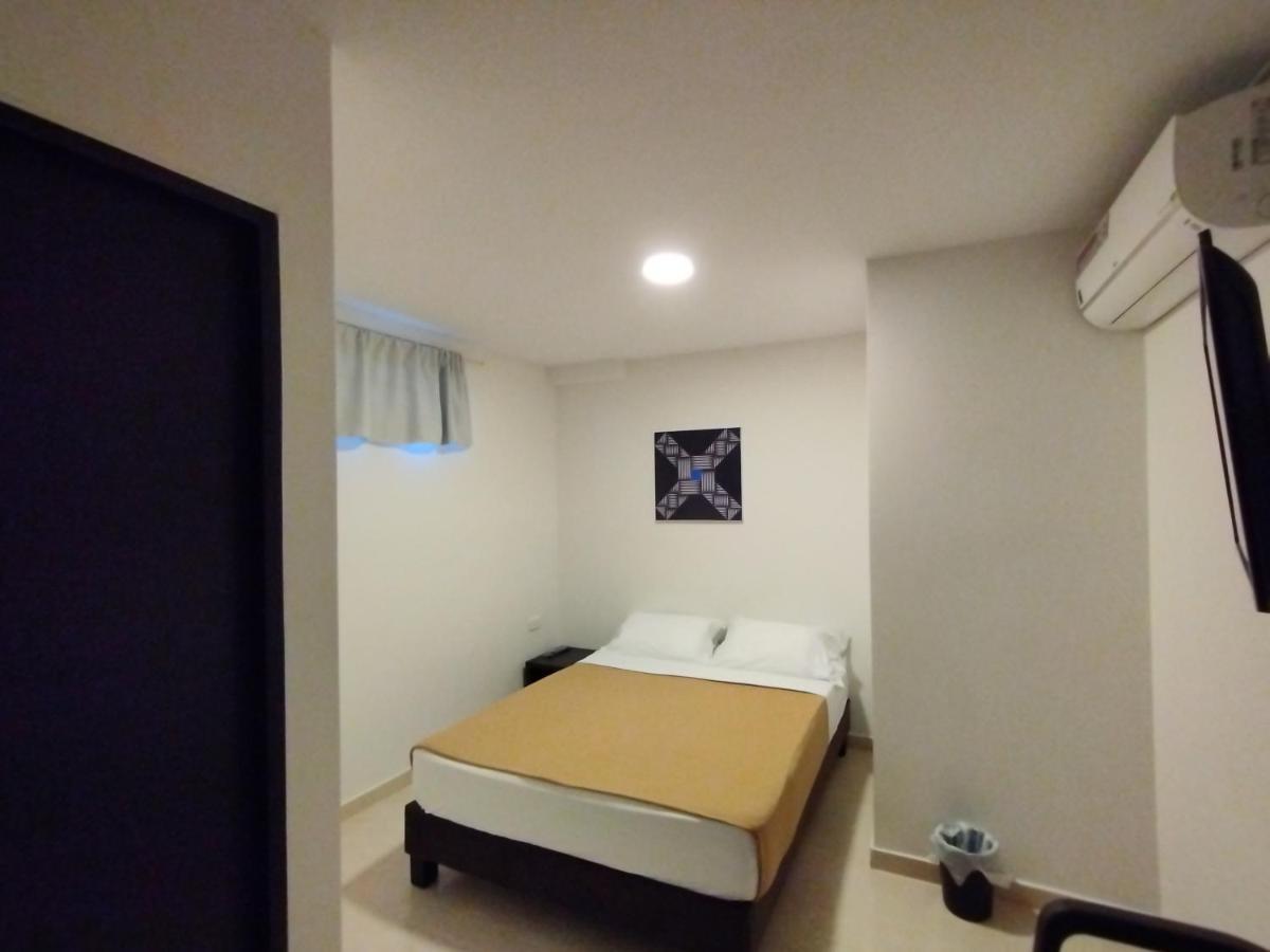 Apartasuites San Marcos Cali Εξωτερικό φωτογραφία