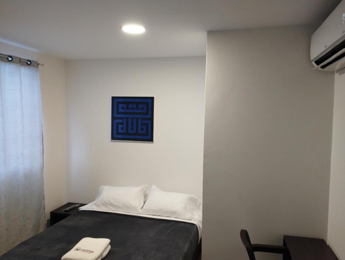Apartasuites San Marcos Cali Εξωτερικό φωτογραφία