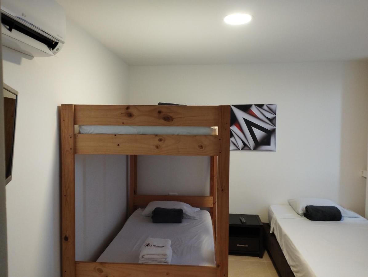Apartasuites San Marcos Cali Εξωτερικό φωτογραφία