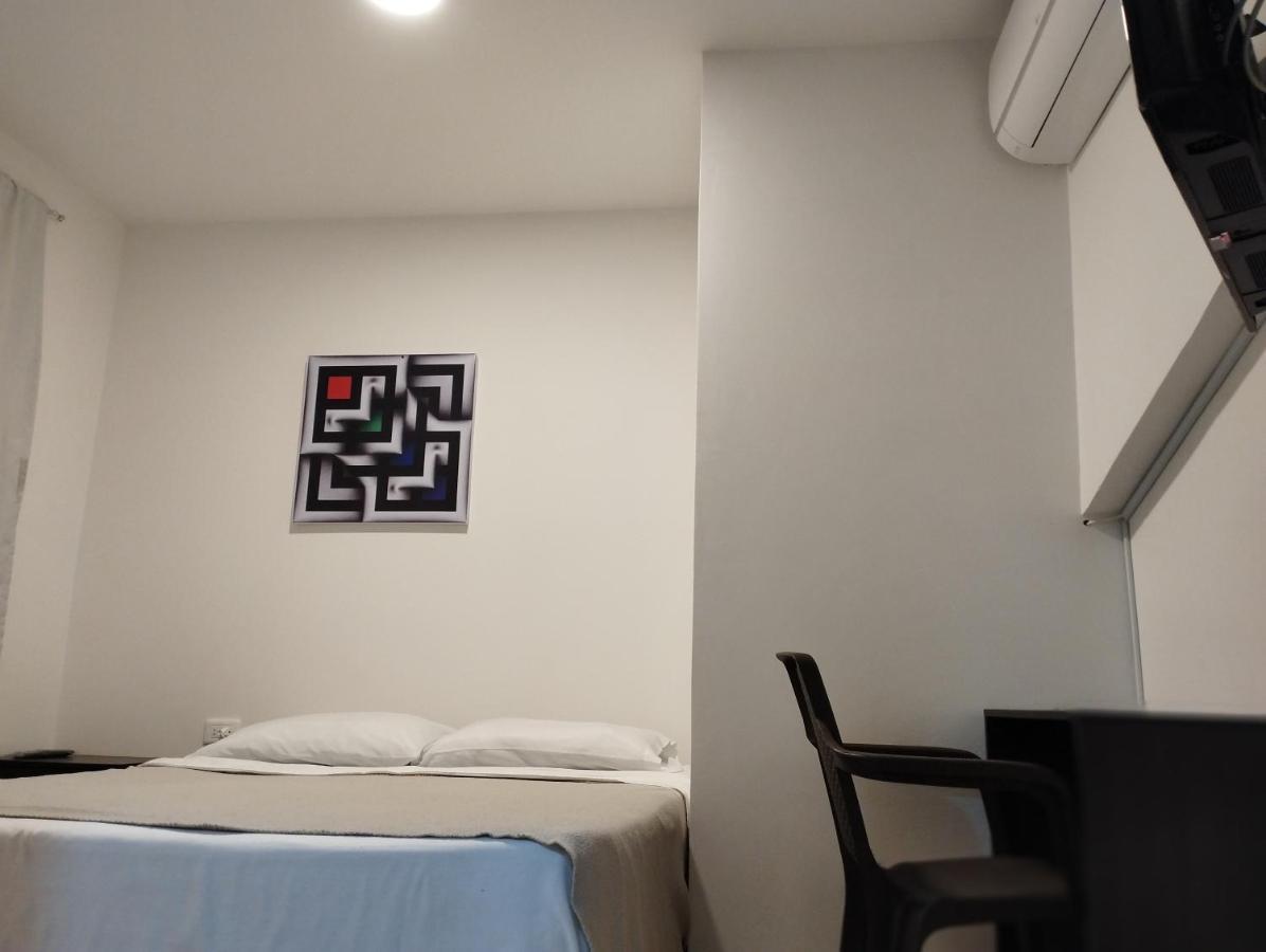 Apartasuites San Marcos Cali Εξωτερικό φωτογραφία