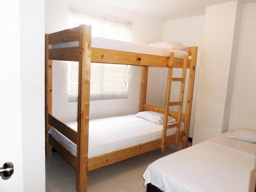Apartasuites San Marcos Cali Εξωτερικό φωτογραφία