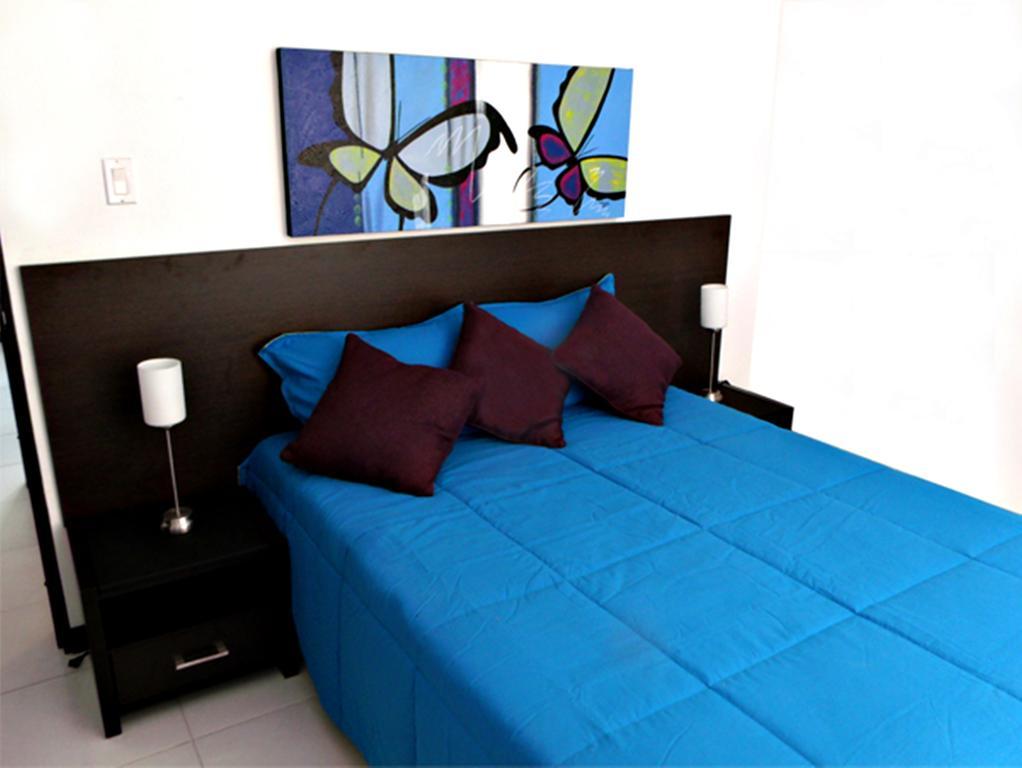 Apartasuites San Marcos Cali Εξωτερικό φωτογραφία