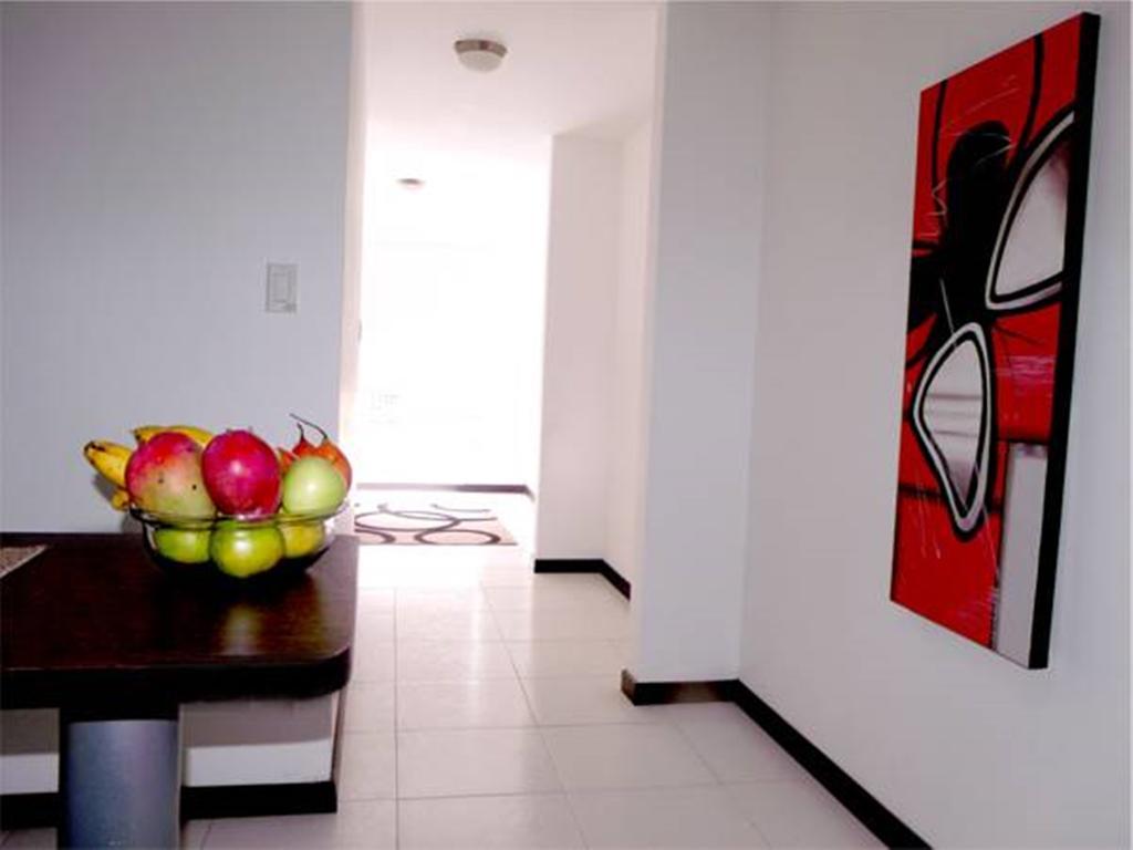 Apartasuites San Marcos Cali Εξωτερικό φωτογραφία