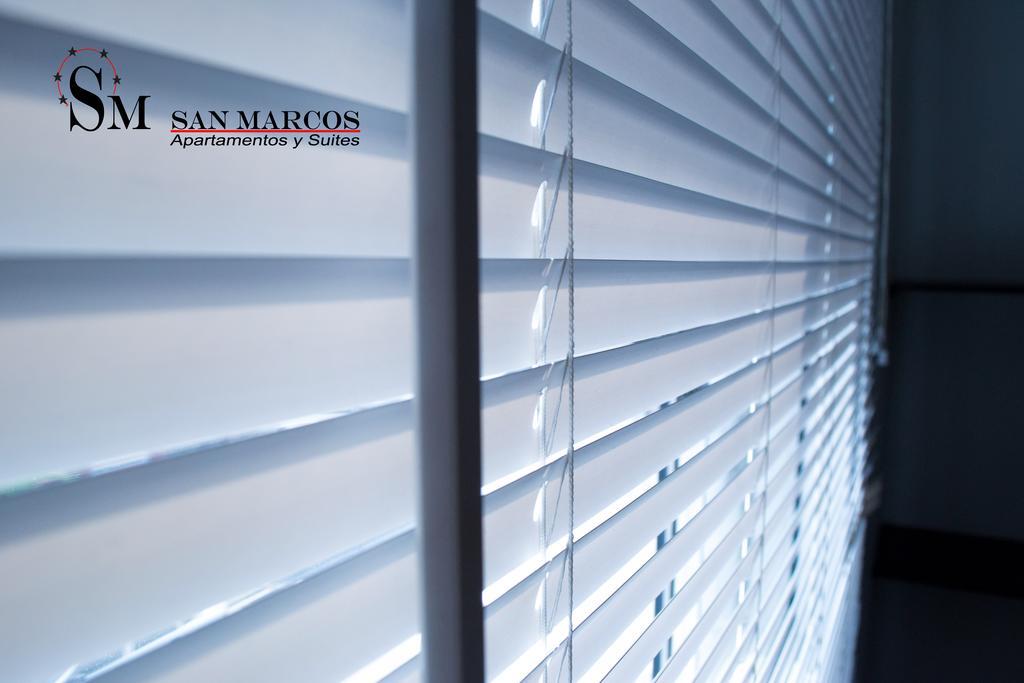 Apartasuites San Marcos Cali Εξωτερικό φωτογραφία