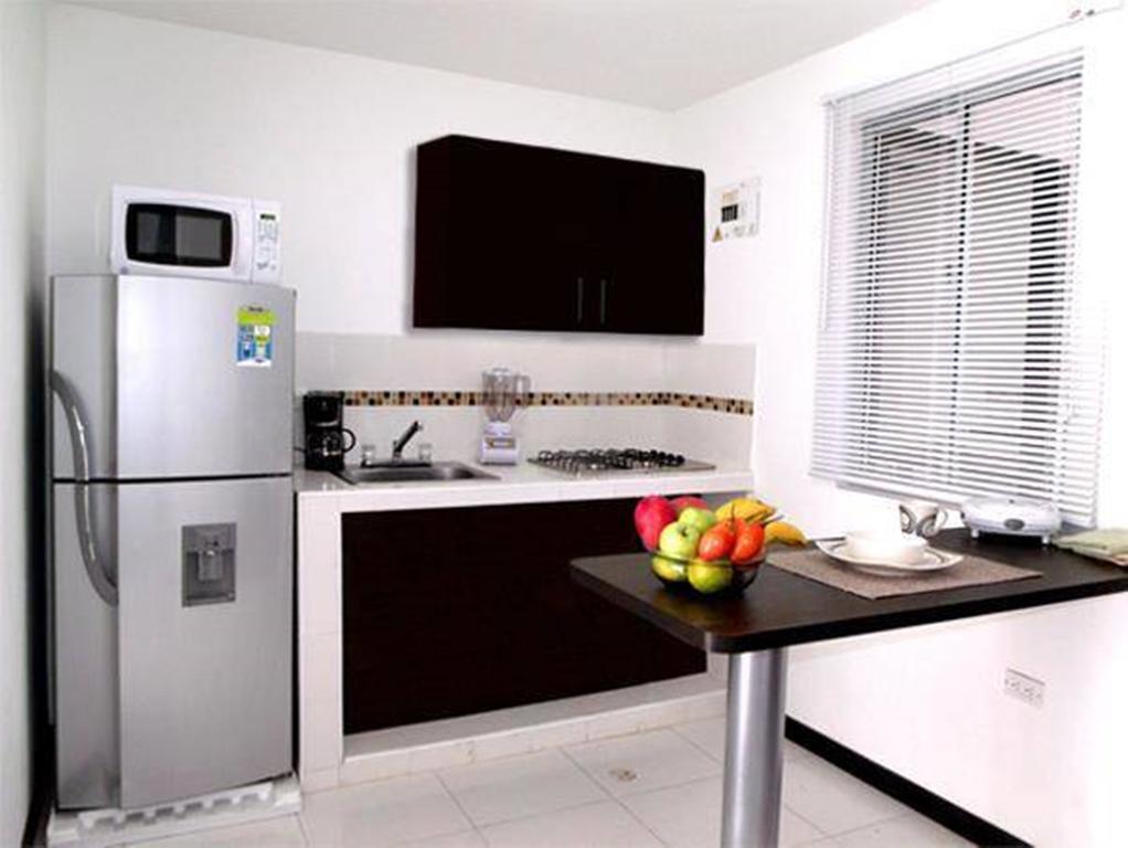 Apartasuites San Marcos Cali Εξωτερικό φωτογραφία