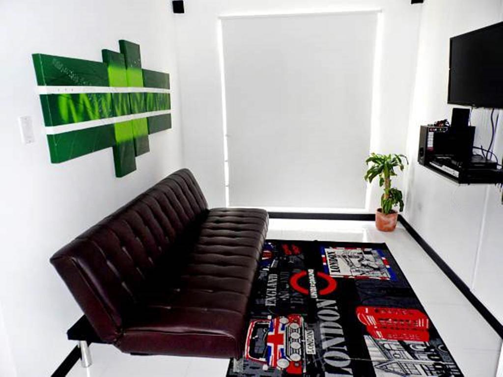 Apartasuites San Marcos Cali Εξωτερικό φωτογραφία