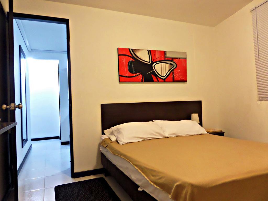 Apartasuites San Marcos Cali Εξωτερικό φωτογραφία
