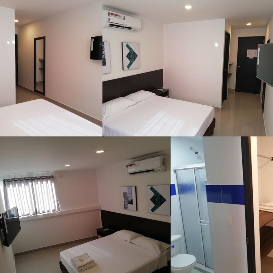 Apartasuites San Marcos Cali Εξωτερικό φωτογραφία
