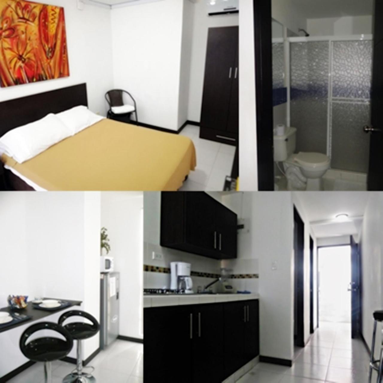 Apartasuites San Marcos Cali Εξωτερικό φωτογραφία